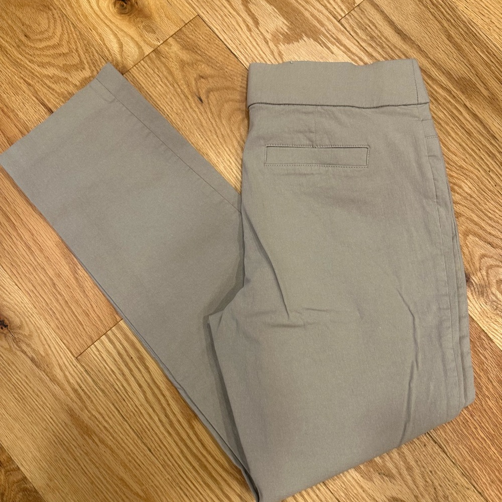 Studio Works tan women’s pants